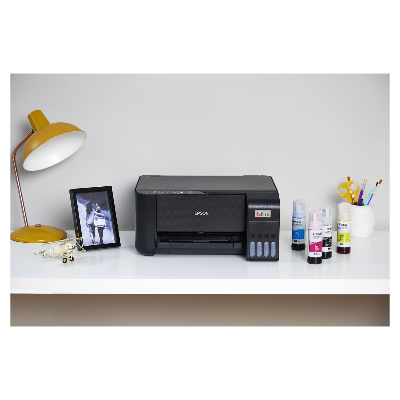 T Epson EcoTank ET-2815 A4 — Buy in Cyprus with Fast Delivery