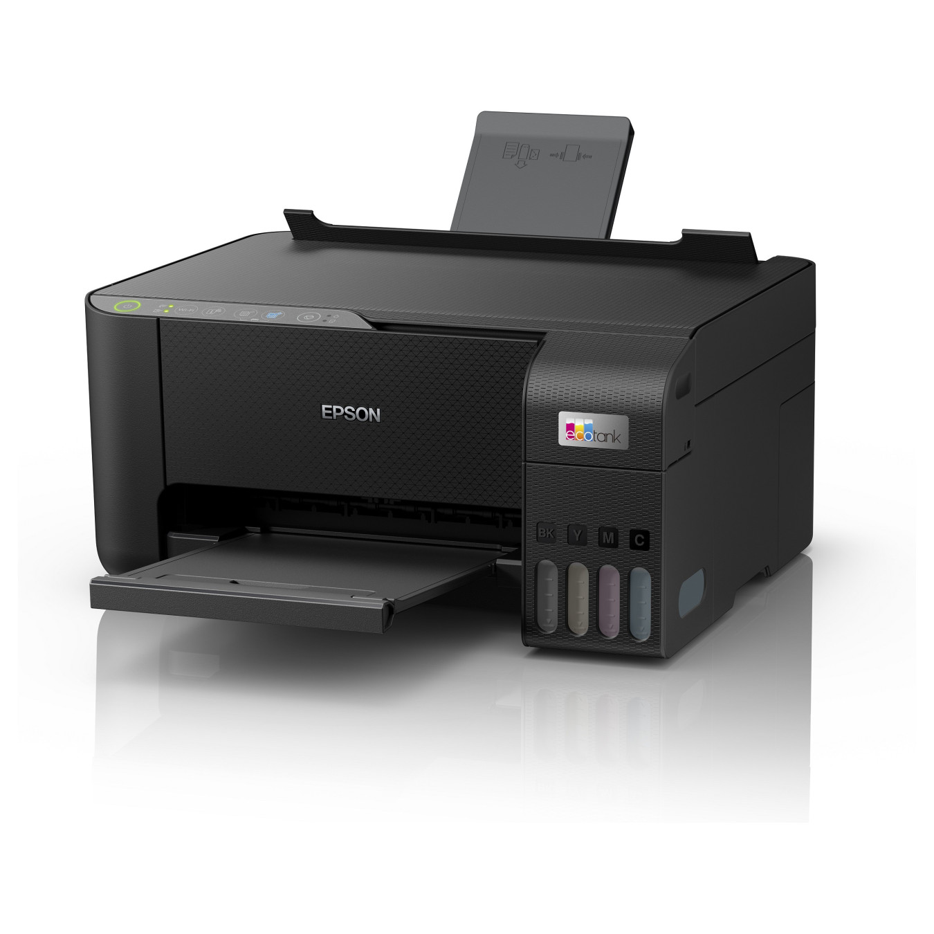 T Epson EcoTank ET-2815 A4 — Buy in Cyprus with Fast Delivery