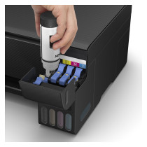 T Epson EcoTank ET-2815 A4 — Buy in Cyprus with Fast Delivery
