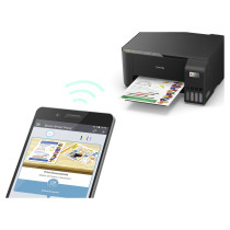 T Epson EcoTank ET-2815 A4 — Buy in Cyprus with Fast Delivery