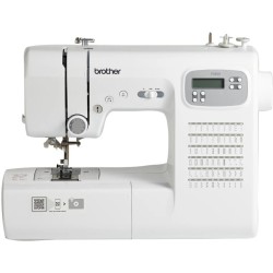 Brother FS60x Computer-Nähmaschine — Buy in Cyprus with Fast Delivery