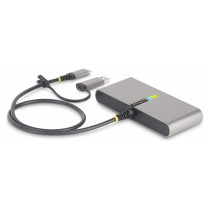 StarTech USB-C USB-A HUB - GBE - RS232 — Buy in Cyprus with Fast Delivery