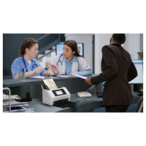 EPSON WorkForce DS-900WN Scanner A4 network and Wifi 70ppm 140ipm feeder 100 sheets — Buy in Cyprus with Fast Delivery