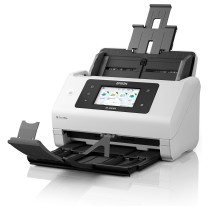 EPSON WorkForce DS-900WN Scanner A4 network and Wifi 70ppm 140ipm feeder 100 sheets — Buy in Cyprus with Fast Delivery