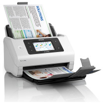 EPSON WorkForce DS-900WN Scanner A4 network and Wifi 70ppm 140ipm feeder 100 sheets — Buy in Cyprus with Fast Delivery