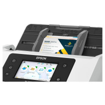 EPSON WorkForce DS-900WN Scanner A4 network and Wifi 70ppm 140ipm feeder 100 sheets — Buy in Cyprus with Fast Delivery