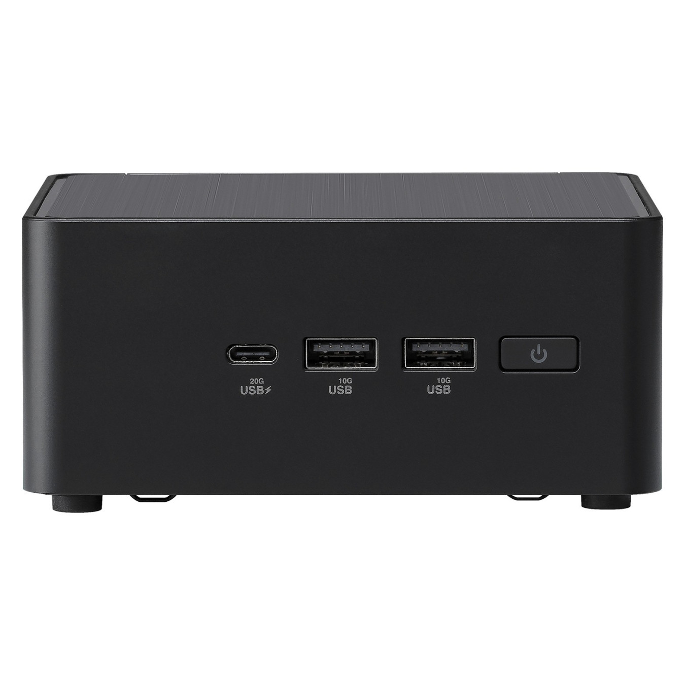 ASUS NUC GEN14 Pro Revel Canyon C3 RNUC14RVHI300000I NO CORD — Buy in Cyprus with Fast Delivery