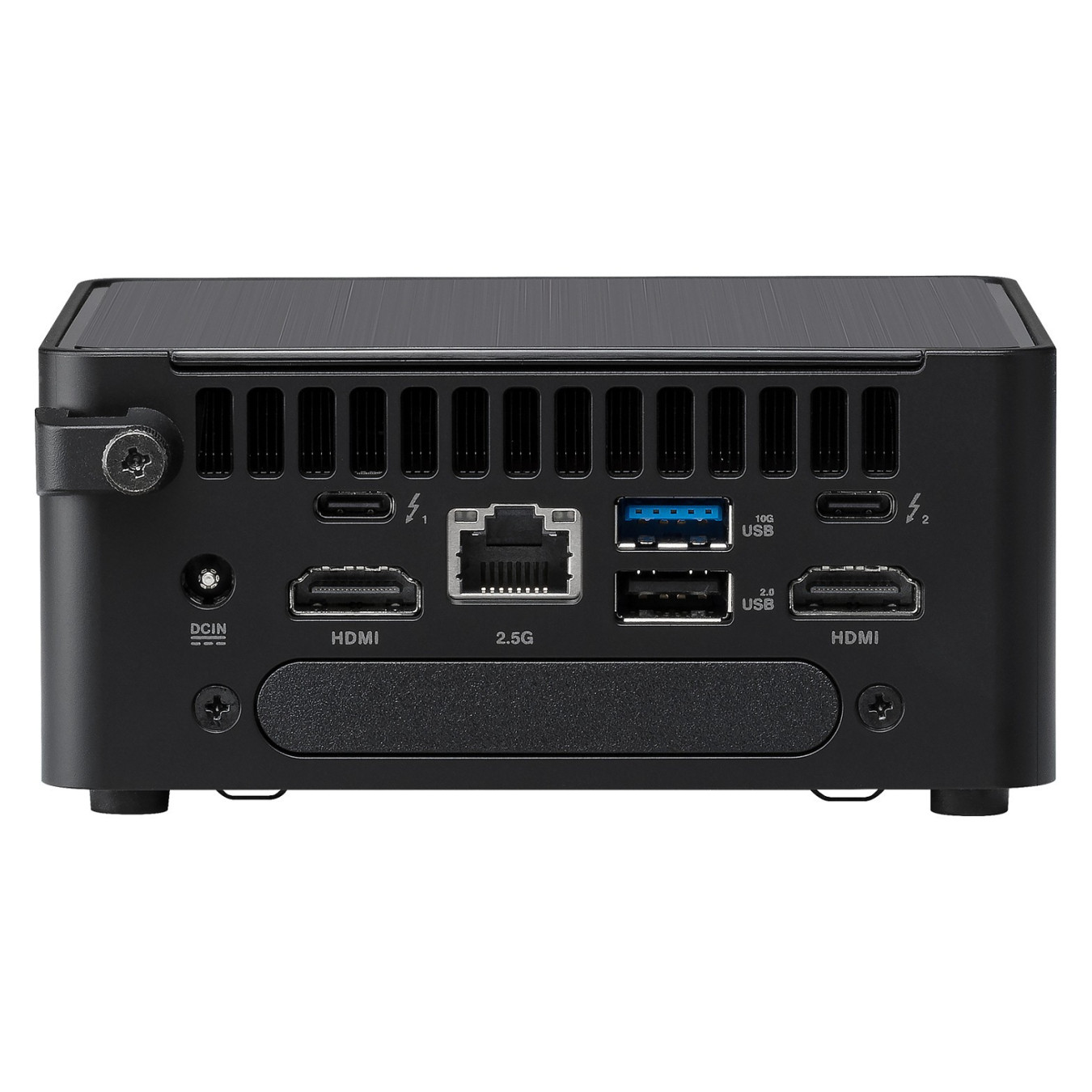 ASUS NUC GEN14 Pro Revel Canyon C3 RNUC14RVHI300000I NO CORD — Buy in Cyprus with Fast Delivery