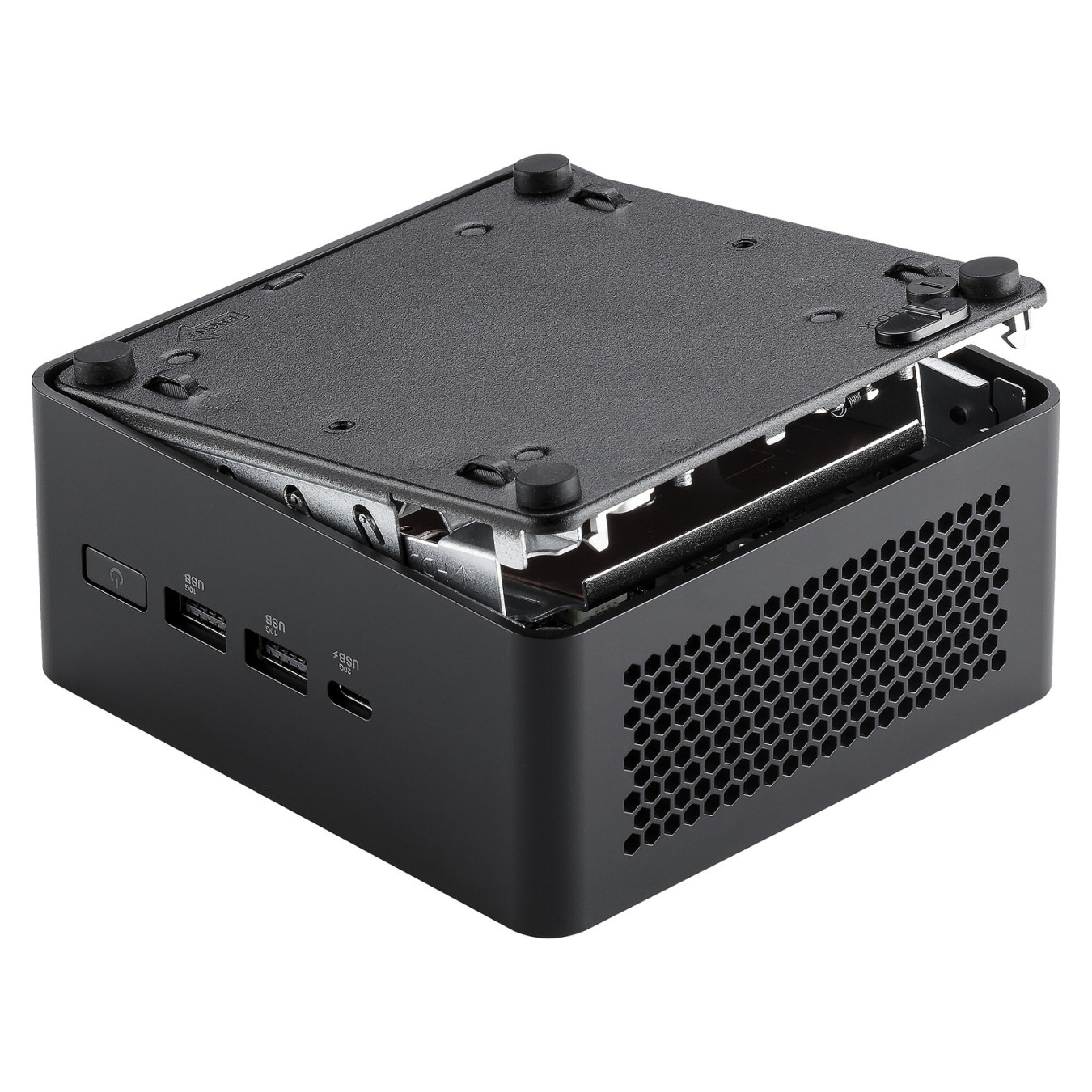 ASUS NUC GEN14 Pro Revel Canyon C3 RNUC14RVHI300000I NO CORD — Buy in Cyprus with Fast Delivery