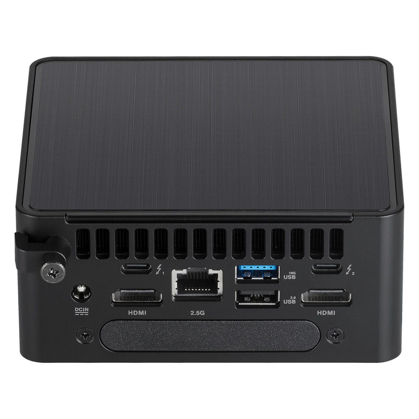ASUS NUC GEN14 Pro Revel Canyon C3 RNUC14RVHI300000I NO CORD — Buy in Cyprus with Fast Delivery