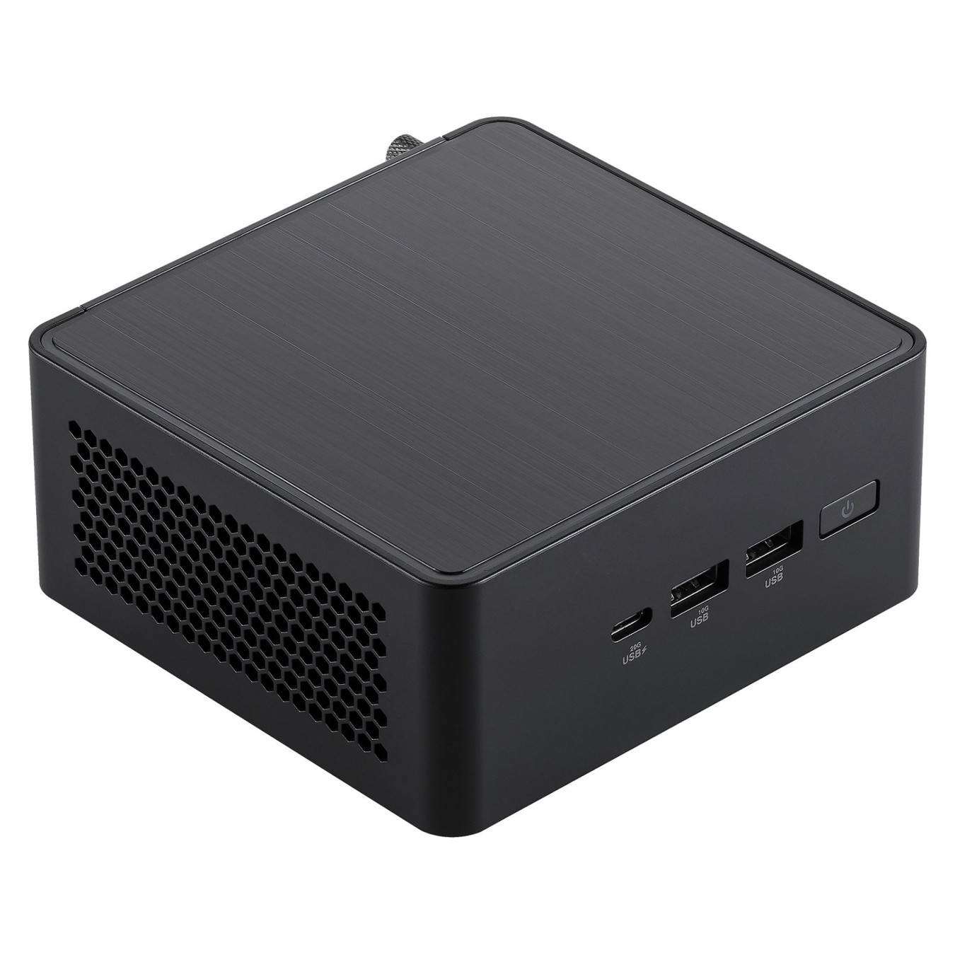 ASUS NUC GEN14 Pro Revel Canyon C3 RNUC14RVHI300000I NO CORD — Buy in Cyprus with Fast Delivery