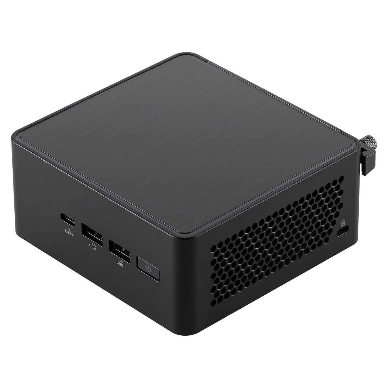 ASUS NUC GEN14 Pro Revel Canyon C3 RNUC14RVHI300000I NO CORD — Buy in Cyprus with Fast Delivery