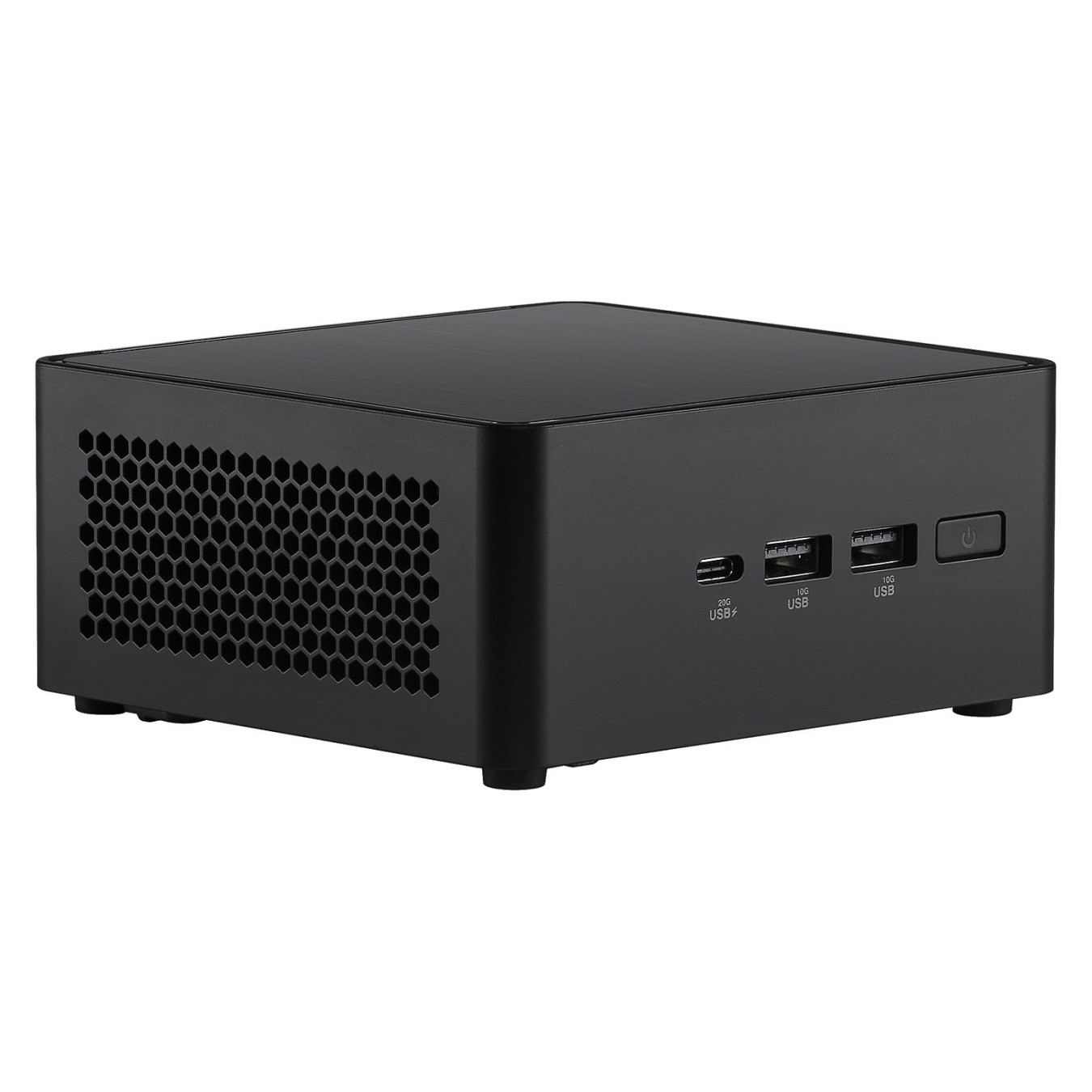 ASUS NUC GEN14 Pro Revel Canyon C3 RNUC14RVHI300000I NO CORD — Buy in Cyprus with Fast Delivery