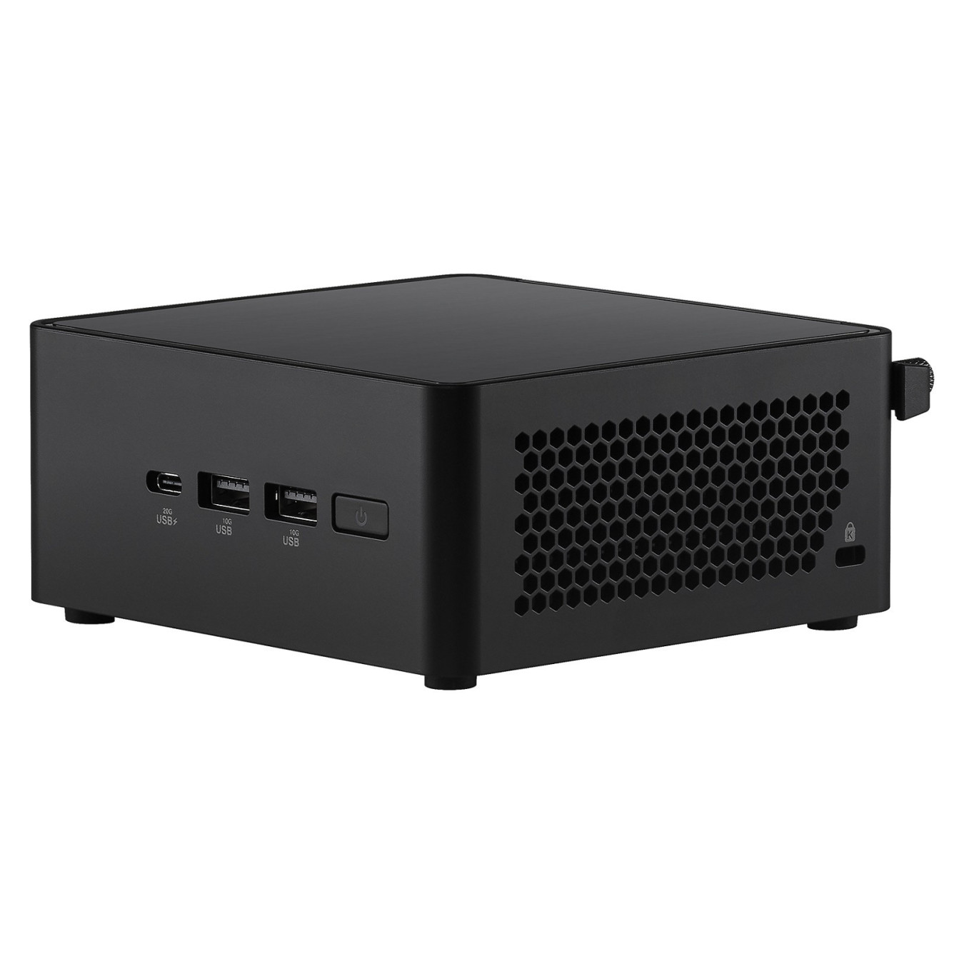 ASUS NUC GEN14 Pro Revel Canyon C3 RNUC14RVHI300000I NO CORD — Buy in Cyprus with Fast Delivery