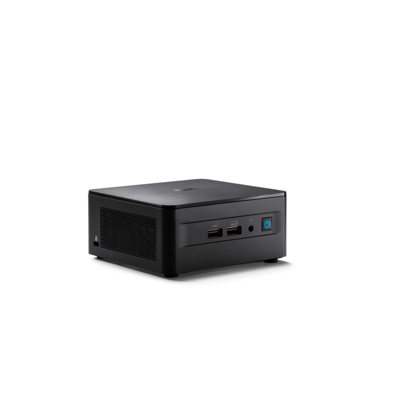 Buy ASUS NUC 12 Pro Wall Street Canyon - RNUC12WSHI700002I - Intel Core i7-1260P... in Cyprus, Nicosia, Limassol, Larnaka, Pafos