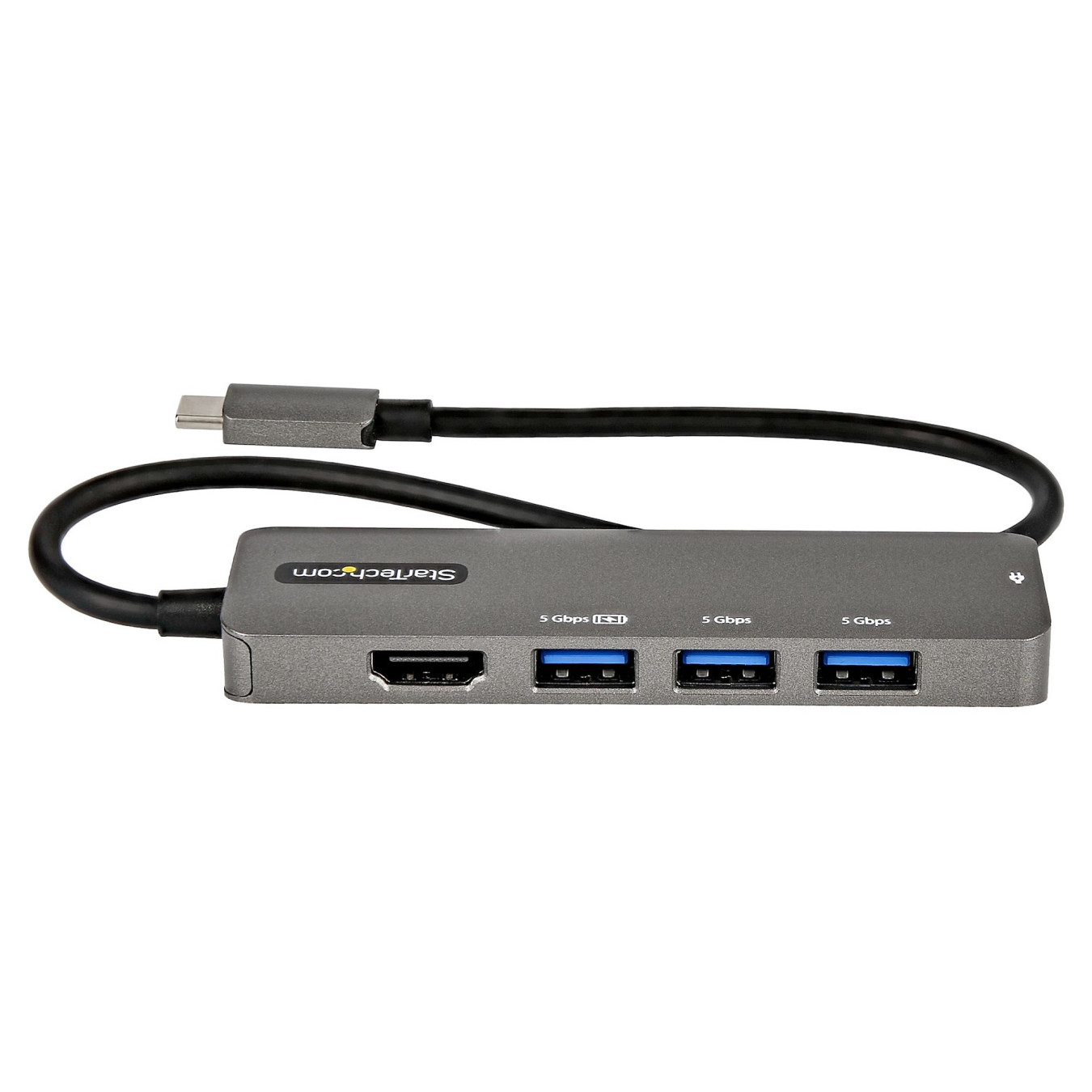 D StarTech USB-C MULTIPORT ADAPTER HDMI — Buy in Cyprus with Fast Delivery