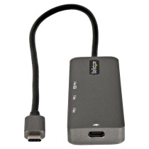 D StarTech USB-C MULTIPORT ADAPTER HDMI — Buy in Cyprus with Fast Delivery
