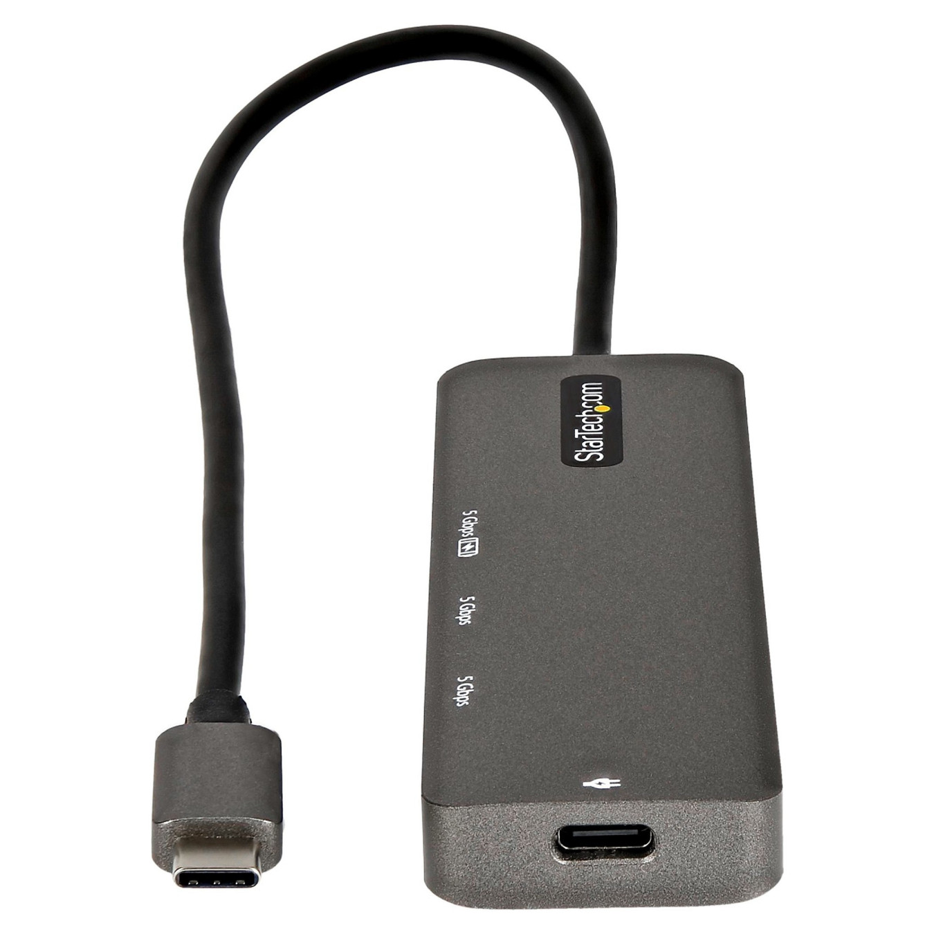 D StarTech USB-C MULTIPORT ADAPTER HDMI — Buy in Cyprus with Fast Delivery