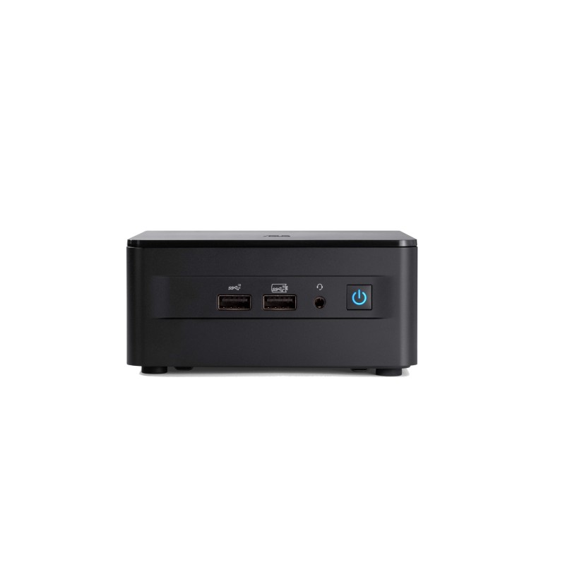 Buy ASUS NUC 12 Pro Wall Street Canyon - RNUC12WSHI700002I - Intel Core i7-1260P... in Cyprus, Nicosia, Limassol, Larnaka, Pafos