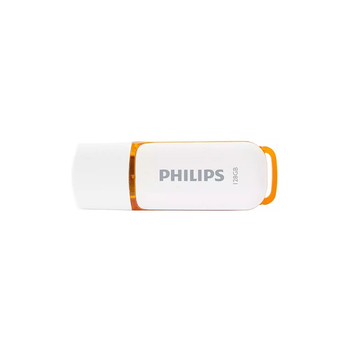STICK Philips USB 2.0 128GB Snow Edition Sunrise Orange — Buy in Cyprus with Fast Delivery