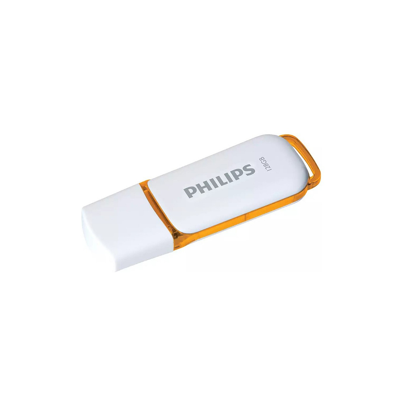 STICK Philips USB 2.0 128GB Snow Edition Sunrise Orange — Buy in Cyprus with Fast Delivery