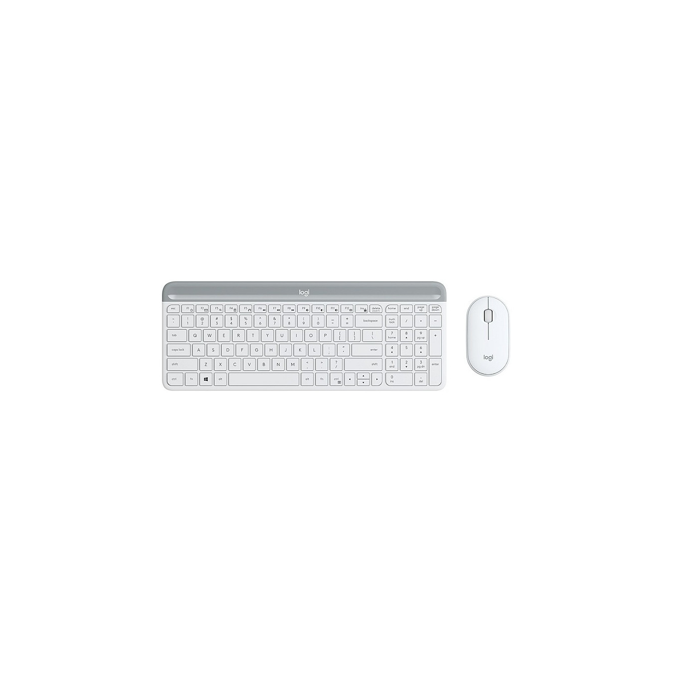 MK470 Slim wrls keyb + Mouse — Buy in Cyprus with Fast Delivery