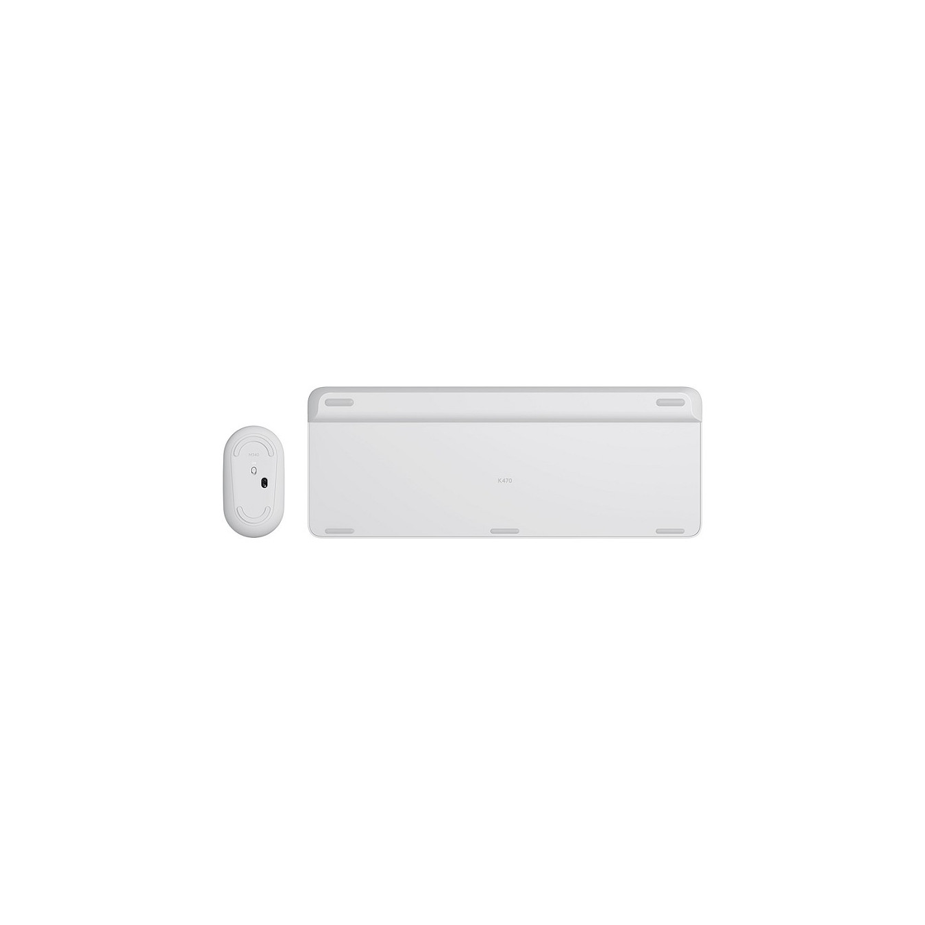 MK470 Slim wrls keyb + Mouse — Buy in Cyprus with Fast Delivery