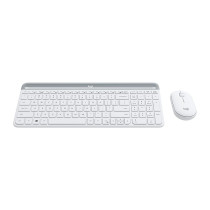 MK470 Slim wrls keyb + Mouse — Buy in Cyprus with Fast Delivery