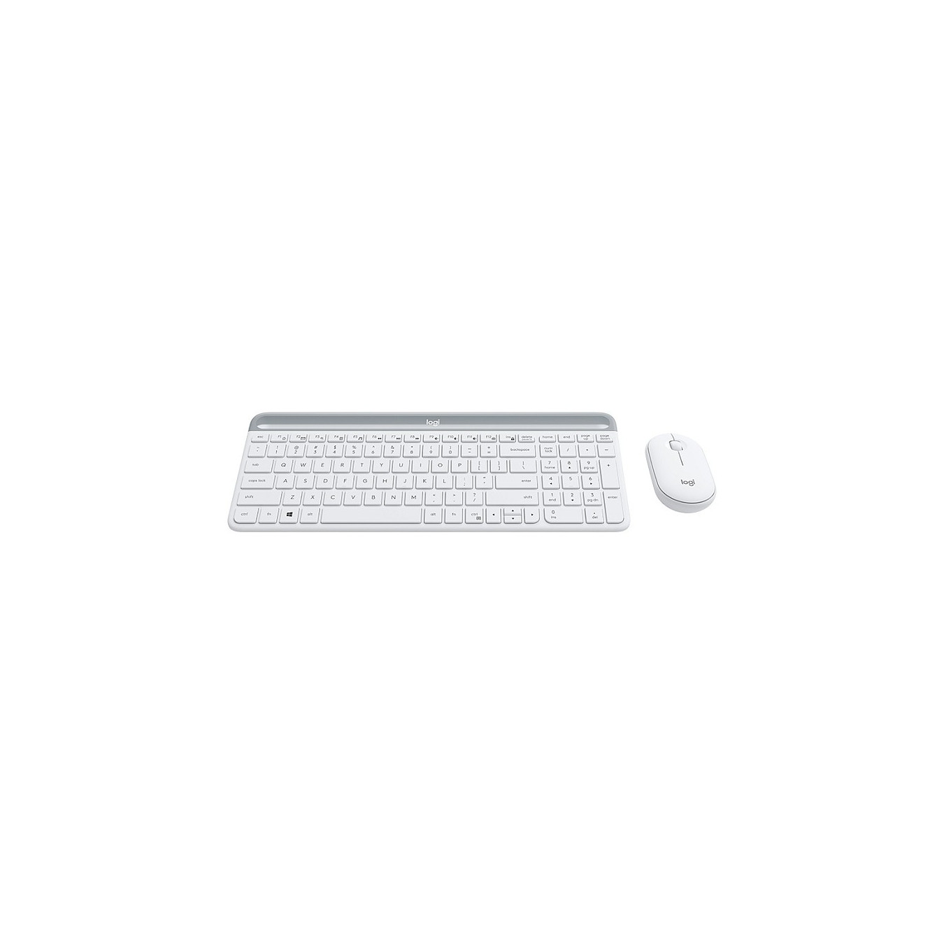 MK470 Slim wrls keyb + Mouse — Buy in Cyprus with Fast Delivery
