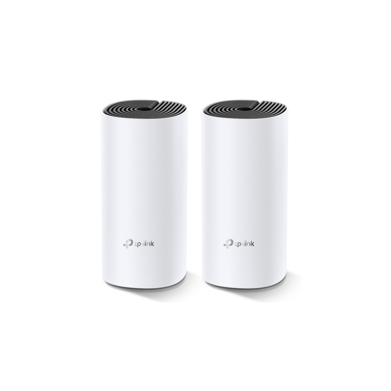 TP-Link Deco M4 - AC1200 Dual-Band Mesh Wi-Fi System (2-Pack) - White — Buy in Cyprus with Fast Delivery