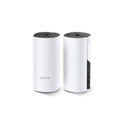 Buy TP-Link Deco M4 - AC1200 Dual-Band Mesh Wi-Fi System (2-Pack) - White in Cyprus, Nicosia, Limassol, Larnaka, Pafos