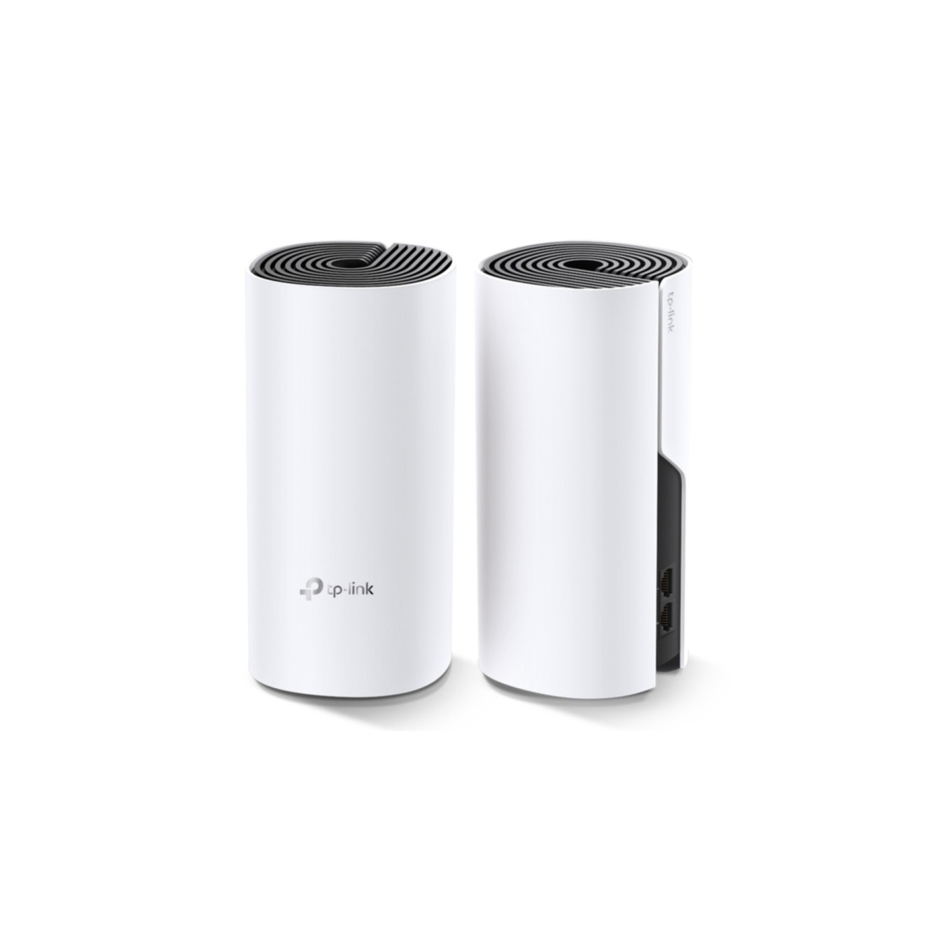 TP-Link Deco M4 - AC1200 Dual-Band Mesh Wi-Fi System (2-Pack) - White — Buy in Cyprus with Fast Delivery