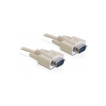 Delock - Kabel seriell - DB-9 bis DB-9 - 3 m — Buy in Cyprus with Fast Delivery