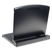 Digitus 19' LCD KVM-Konsole. 16-Port CAT 5. US-Tastatur — Buy in Cyprus with Fast Delivery