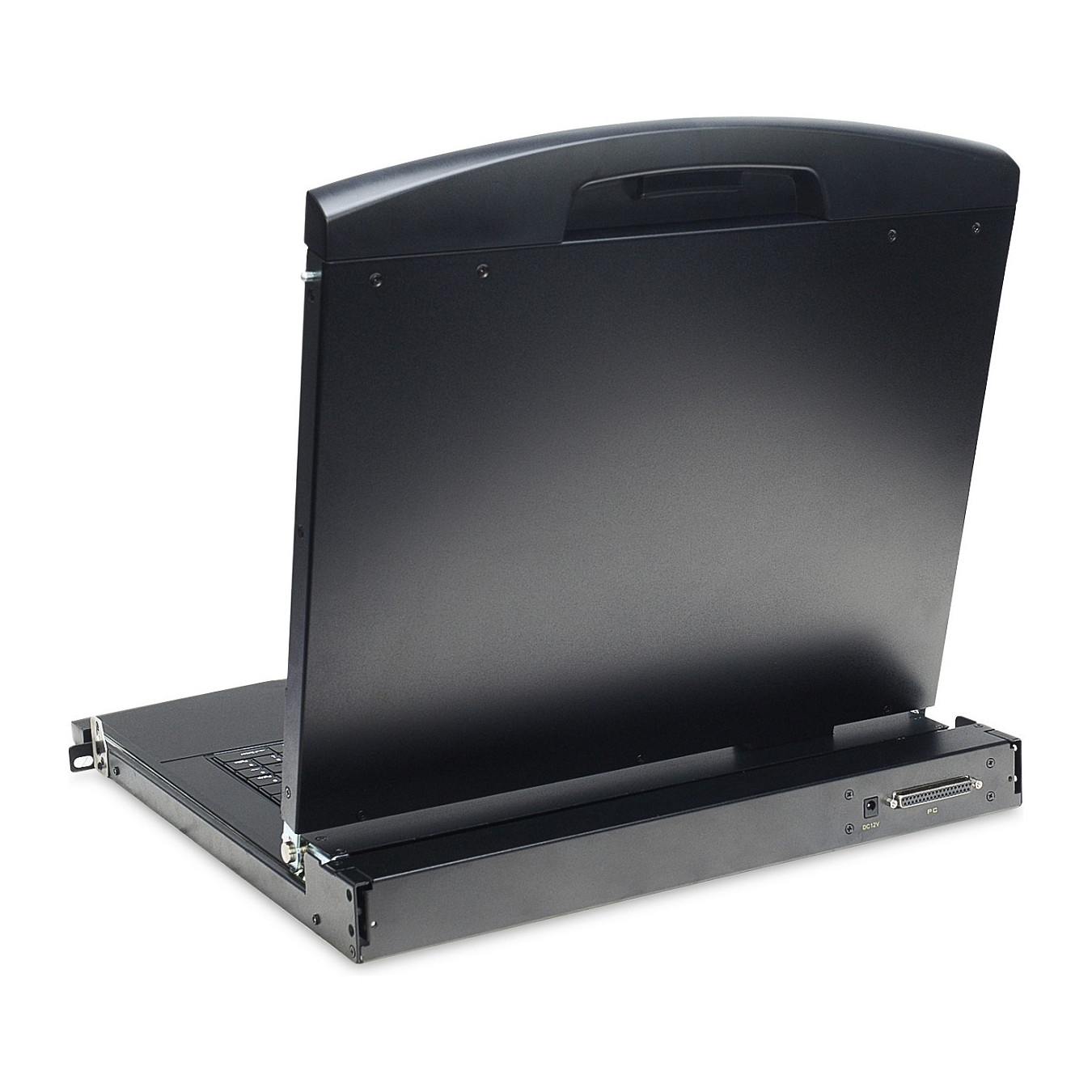Digitus 19' LCD KVM-Konsole. 16-Port CAT 5. US-Tastatur — Buy in Cyprus with Fast Delivery