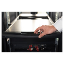 Digitus 19' LCD KVM-Konsole. 16-Port CAT 5. US-Tastatur — Buy in Cyprus with Fast Delivery