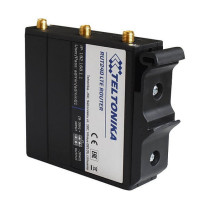 Teltonika PR5MEC11 DIN-Schienenmontagekit Compact — Buy in Cyprus with Fast Delivery