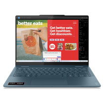 Lenovo Yoga 7 2-in-1 RyzenTM AI 5-340. 16GB RAM. 512 GB SSD. Windows 11 Home — Buy in Cyprus with Fast Delivery