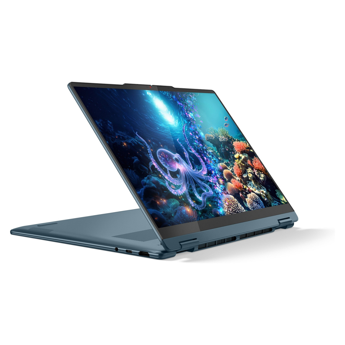 Lenovo Yoga 7 2-in-1 RyzenTM AI 5-340. 16GB RAM. 512 GB SSD. Windows 11 Home — Buy in Cyprus with Fast Delivery