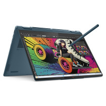 Lenovo Yoga 7 2-in-1 RyzenTM AI 5-340. 16GB RAM. 512 GB SSD. Windows 11 Home — Buy in Cyprus with Fast Delivery