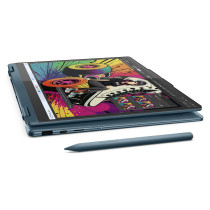 Lenovo Yoga 7 2-in-1 RyzenTM AI 5-340. 16GB RAM. 512 GB SSD. Windows 11 Home — Buy in Cyprus with Fast Delivery