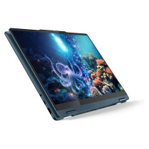 Lenovo Yoga 7 2-in-1 RyzenTM AI 5-340. 16GB RAM. 512 GB SSD. Windows 11 Home — Buy in Cyprus with Fast Delivery