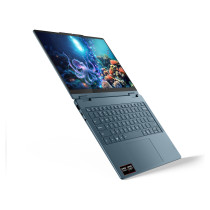 Lenovo Yoga 7 2-in-1 RyzenTM AI 5-340. 16GB RAM. 512 GB SSD. Windows 11 Home — Buy in Cyprus with Fast Delivery