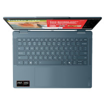 Lenovo Yoga 7 2-in-1 RyzenTM AI 5-340. 16GB RAM. 512 GB SSD. Windows 11 Home — Buy in Cyprus with Fast Delivery