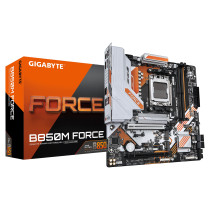 Gigabyte B850M FORCE — Buy in Cyprus with Fast Delivery