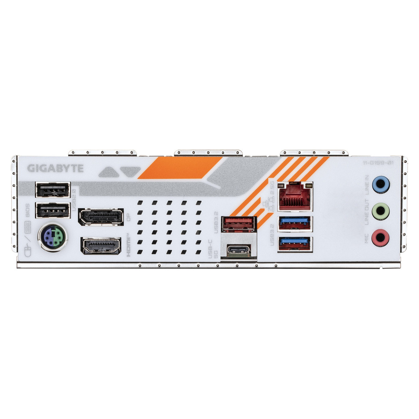 Gigabyte B850M FORCE — Buy in Cyprus with Fast Delivery