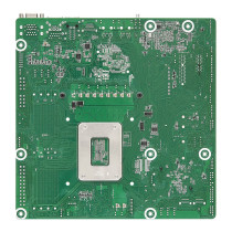 ASRock Mainboard EC262D4U micro-ATX Sockel 1700 DDR5 Single — Buy in Cyprus with Fast Delivery