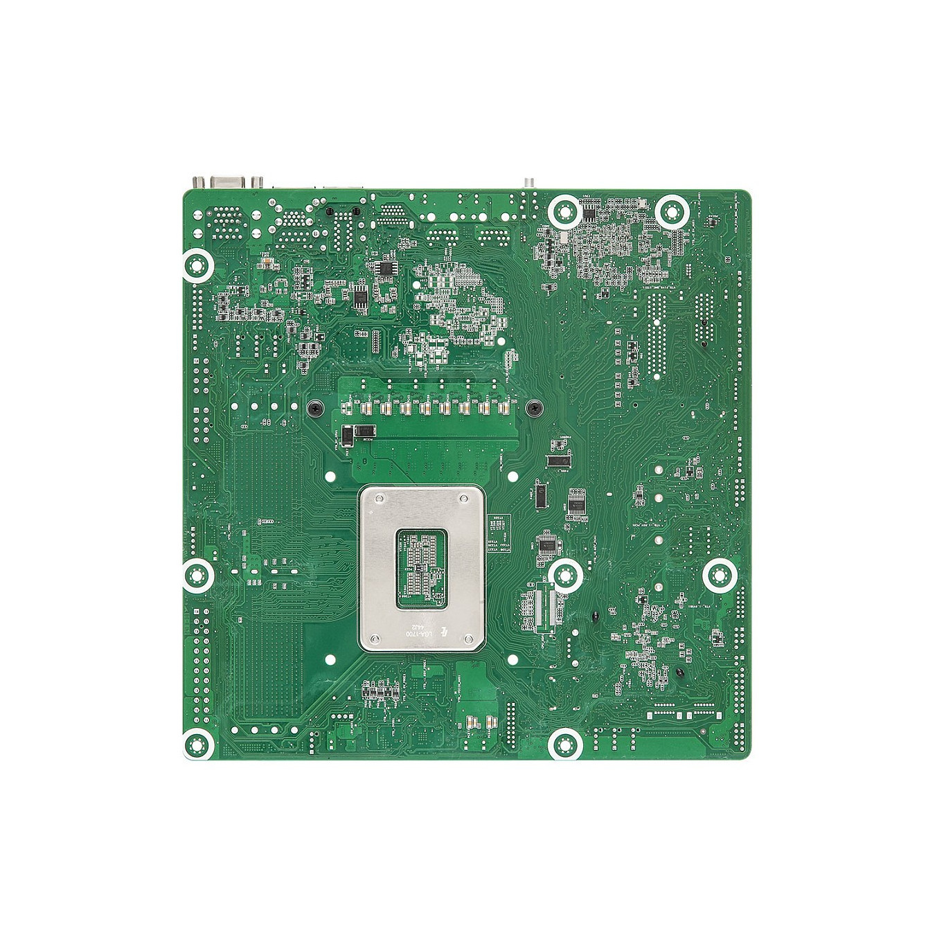 ASRock Mainboard EC262D4U micro-ATX Sockel 1700 DDR5 Single — Buy in Cyprus with Fast Delivery