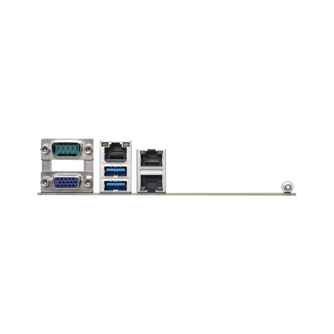 ASRock Mainboard EC262D4U micro-ATX Sockel 1700 DDR5 Single — Buy in Cyprus with Fast Delivery