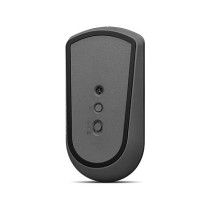 Lenovo Maus wireless - ThinkBook Bluetooth Silent Mouse Silb — Buy in Cyprus with Fast Delivery